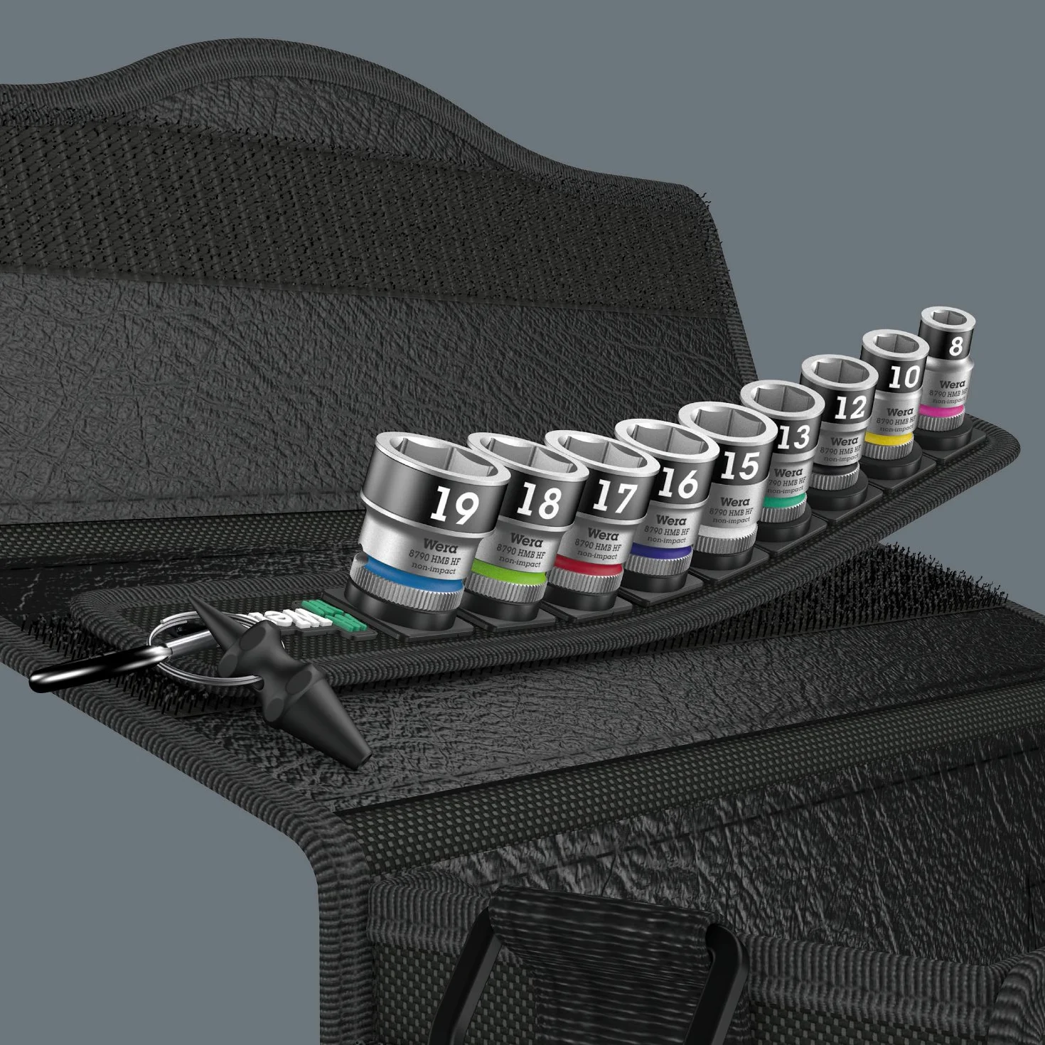 Belt B 1