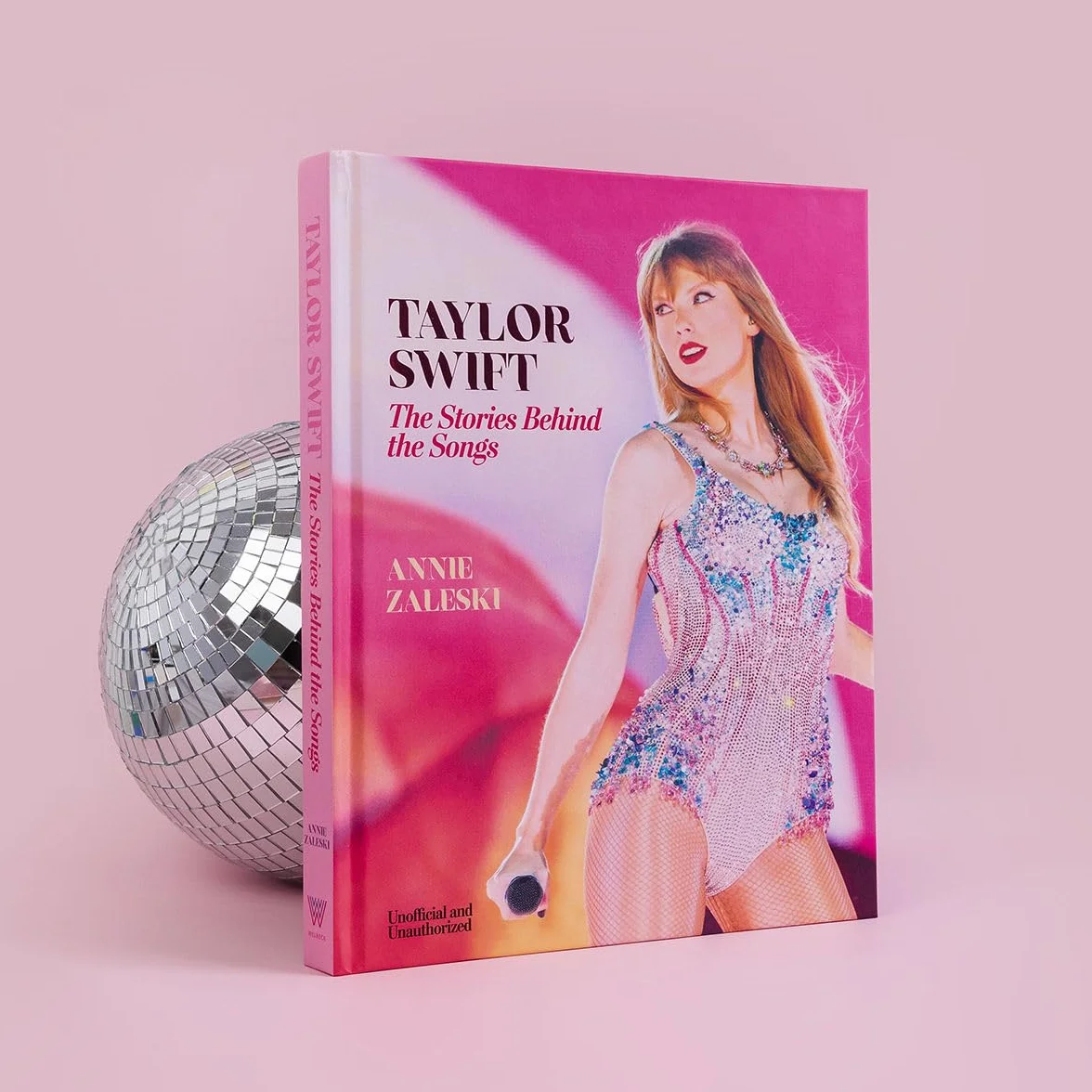 Taylor Swift The Stories Behind the Songs: Every single track, explored and explained