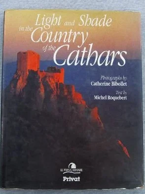 Light and shade in the country of the Cathars