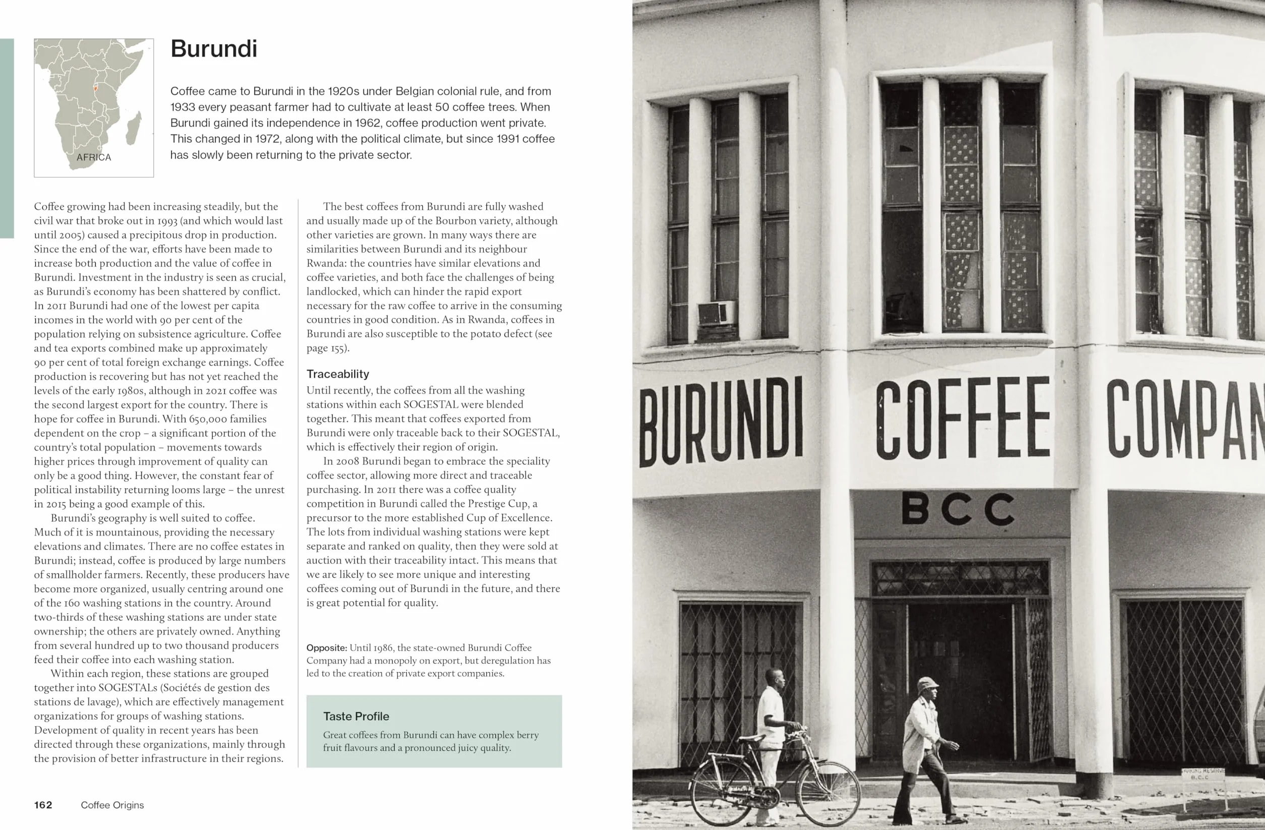 The World Atlas of Coffee 3rd Edition: From Beans to Brewing - Coffees Explored, Explained and Enjoyed