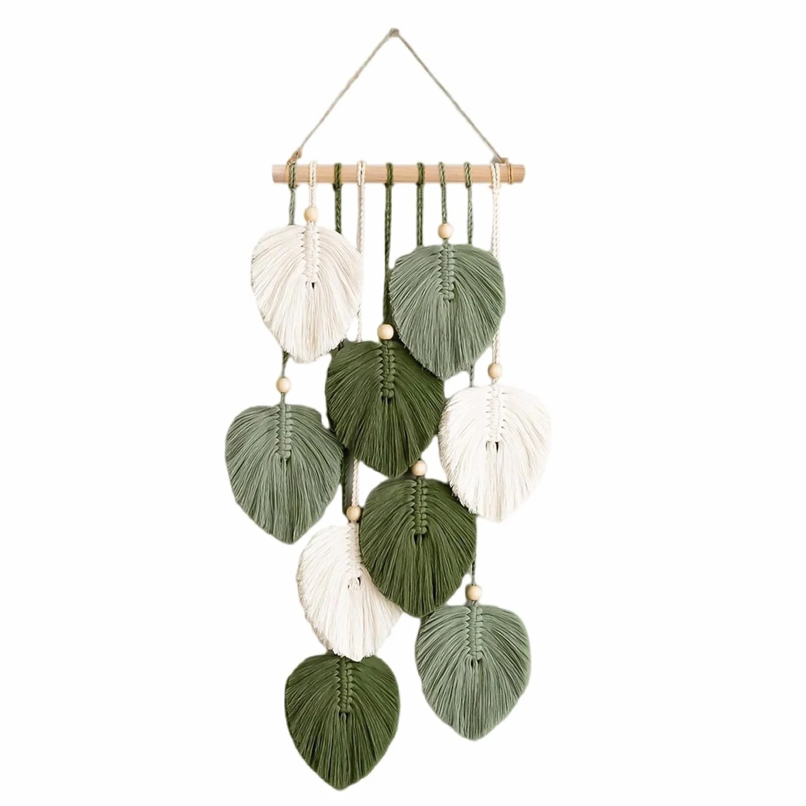 Makrama Gobelin ścienny, ręcznie tkane gobeliny, makrama dekoracja ścienna, makrama ścienna, gobelin ścienny Boho, do sypialni, salonu, pokoju dziecięcego, prezent dekoracyjny