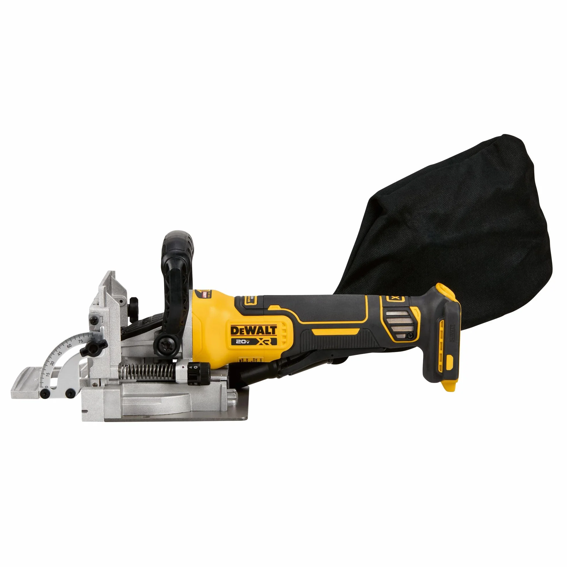 DEWALT DCW682NT-XJ 18V XR BL foremka do ciastek - goła jednostka w pudełku T-STAK Kitbox