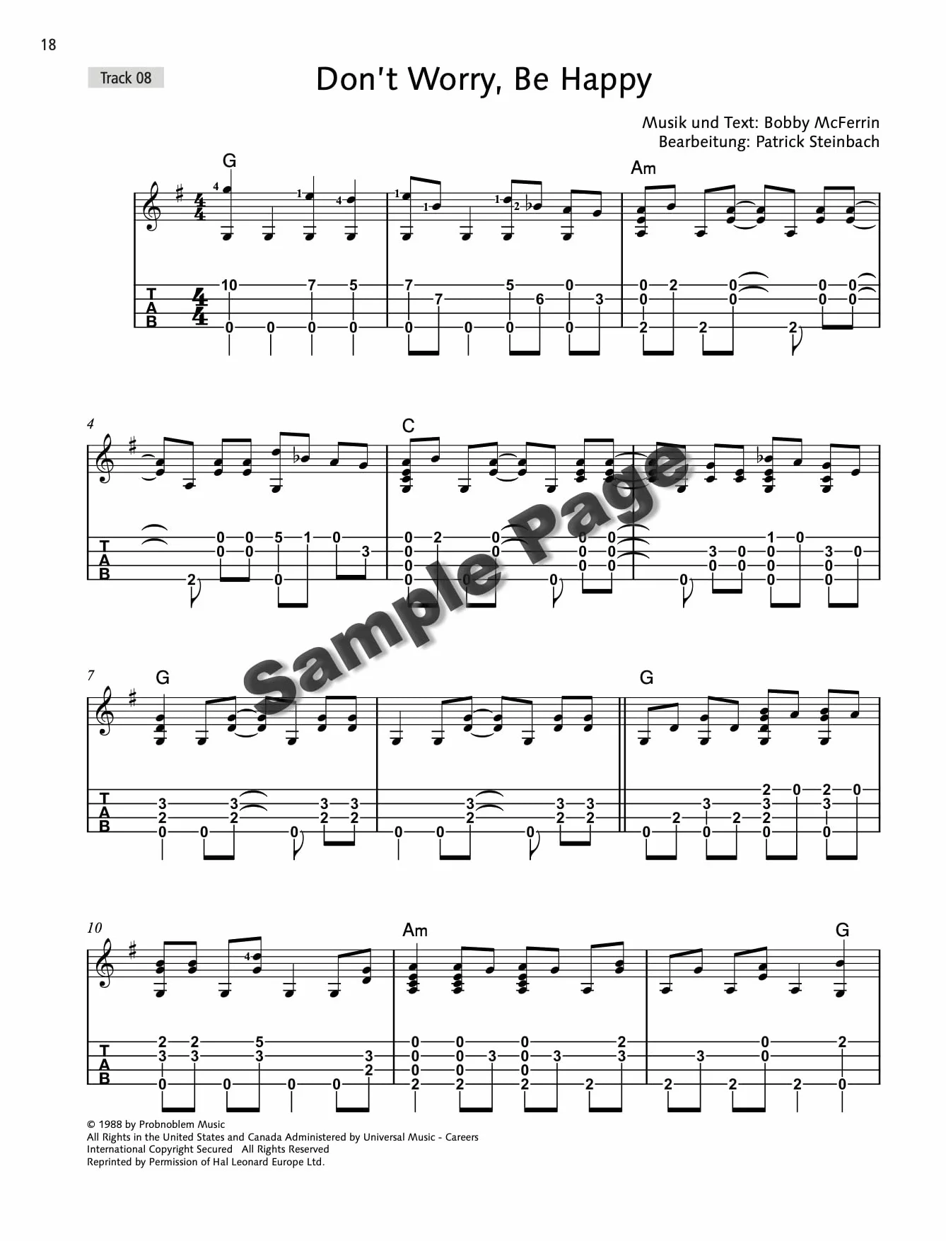Rock & Pop Classics for "Low G"-Ukulele: 30 Hits and Oldies arranged in Melody-Chord-Style. ukulele (Low G tuning). Recueil de chansons.
