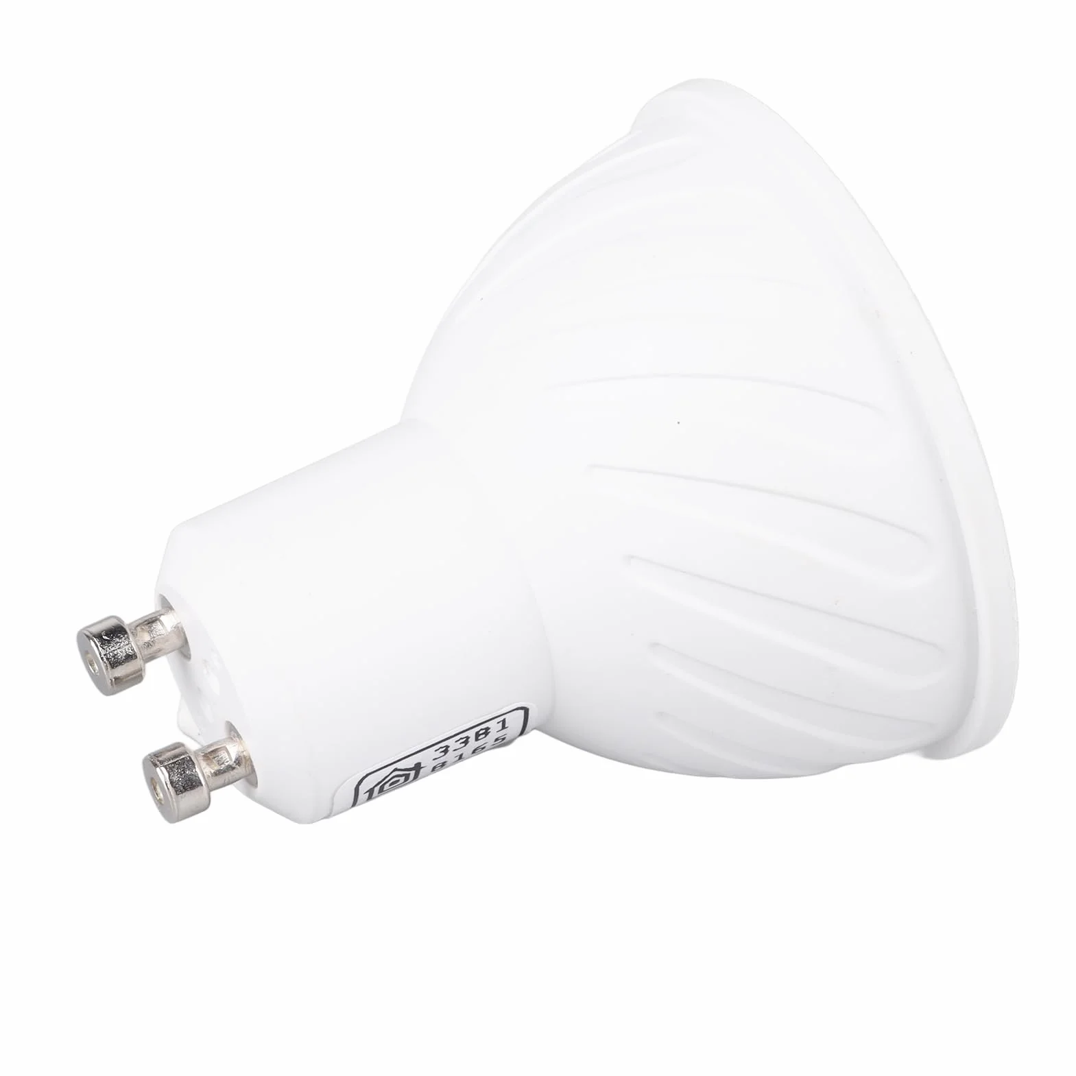 Inteligentne żarówki WiFi Spotlight Żarówki Zdalne Sterowanie Możliwość Przyciemniania Temperatura Barwowa do Domowego Biura (Homekit+Cozylife 2000K-6500K)