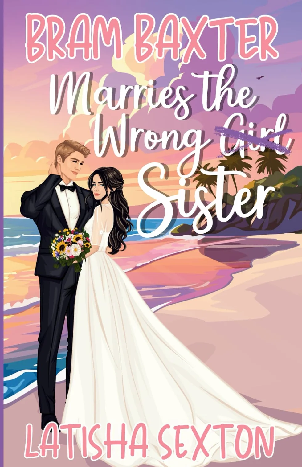 Bram Baxter Marries the Wrong Sister