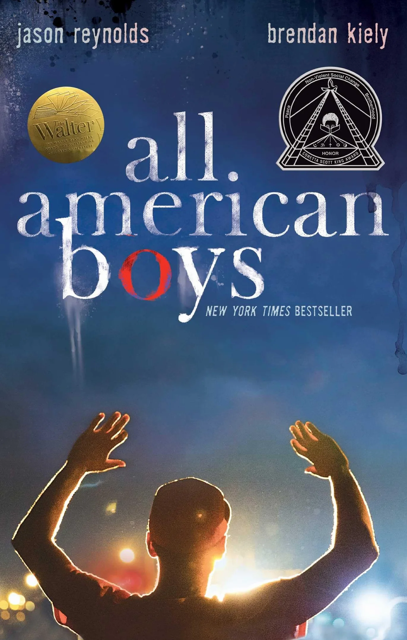 All American Boys
