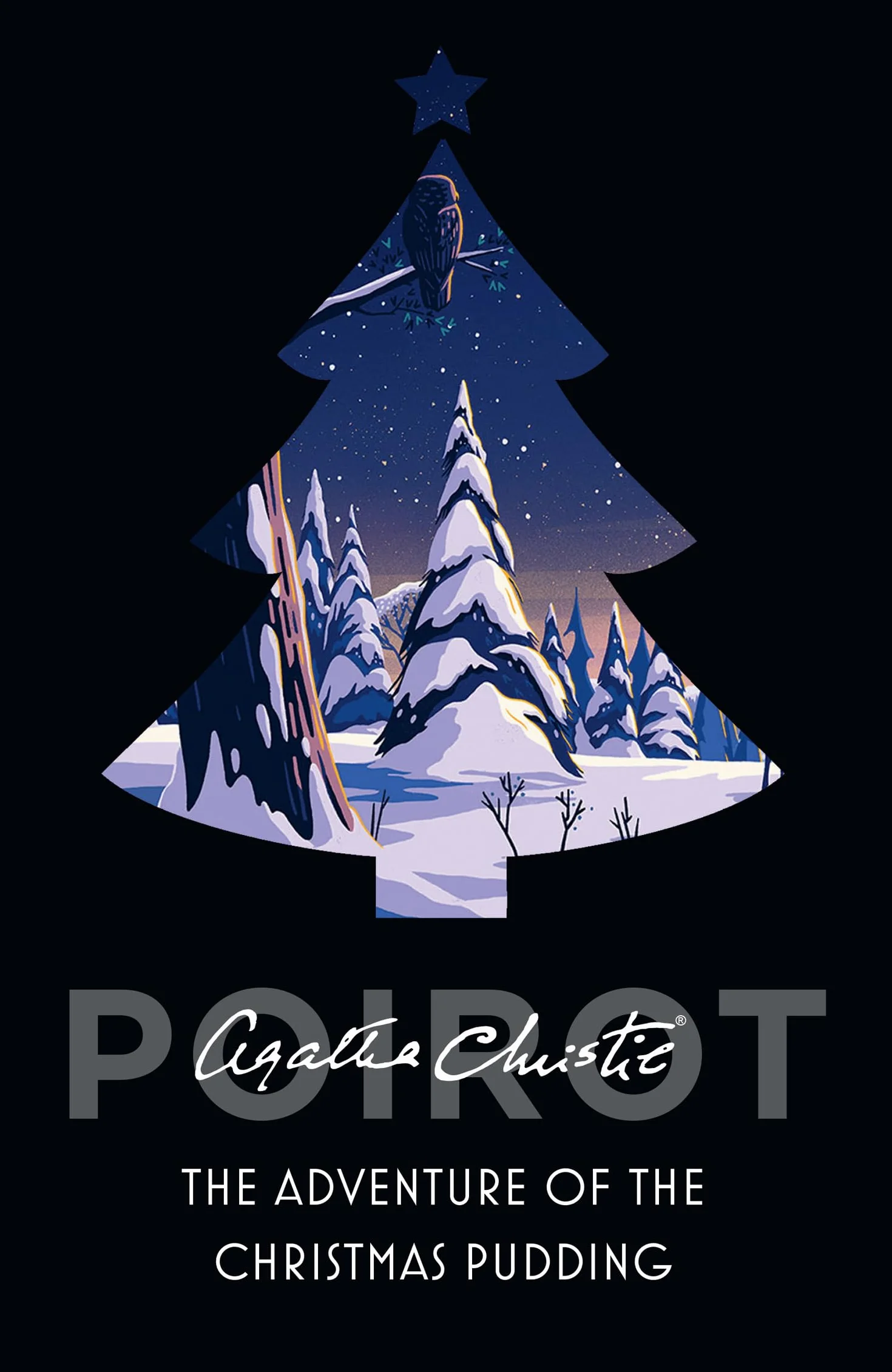 The Adventure of the Christmas Pudding: 33