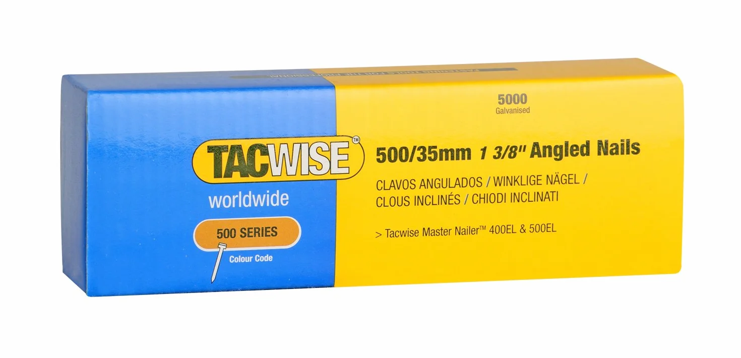 Tacwise 0826 zszywacz