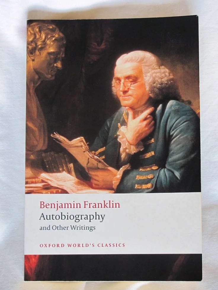 Autobiography and Other Writings