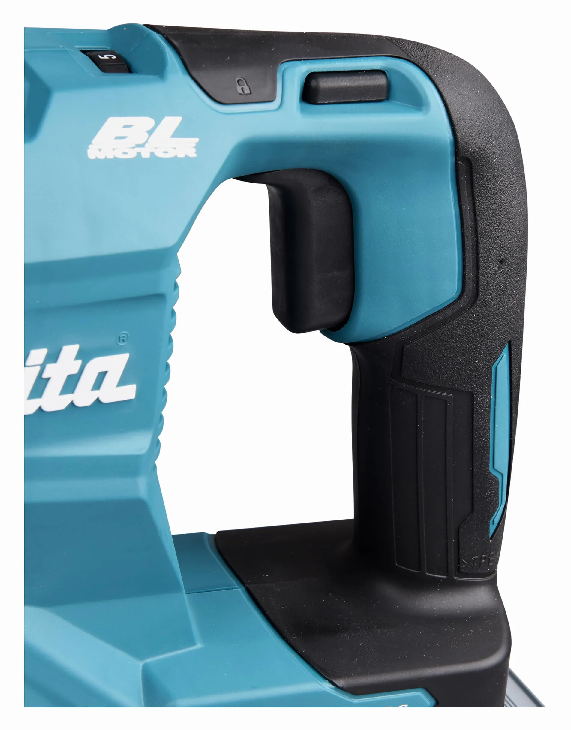 Makita JR002GZ 40V Max Li-ion XGT bezszczotkowa piła szablasta - baterie i ładowarki nie są dołączone, przezroczysta