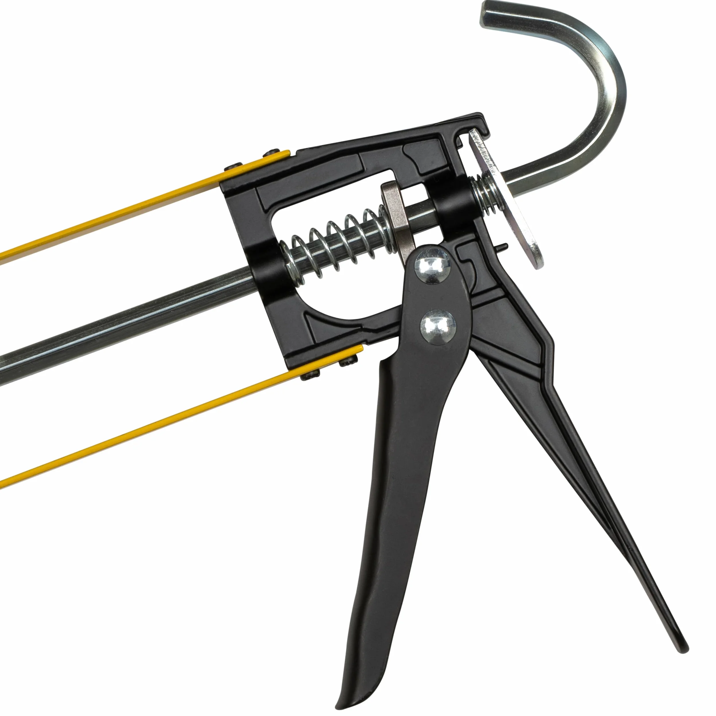 Roughneck ROU32200 Uszczelniacz szkieletowy i pistolet do nakładania kleju 230 mm/9 cali