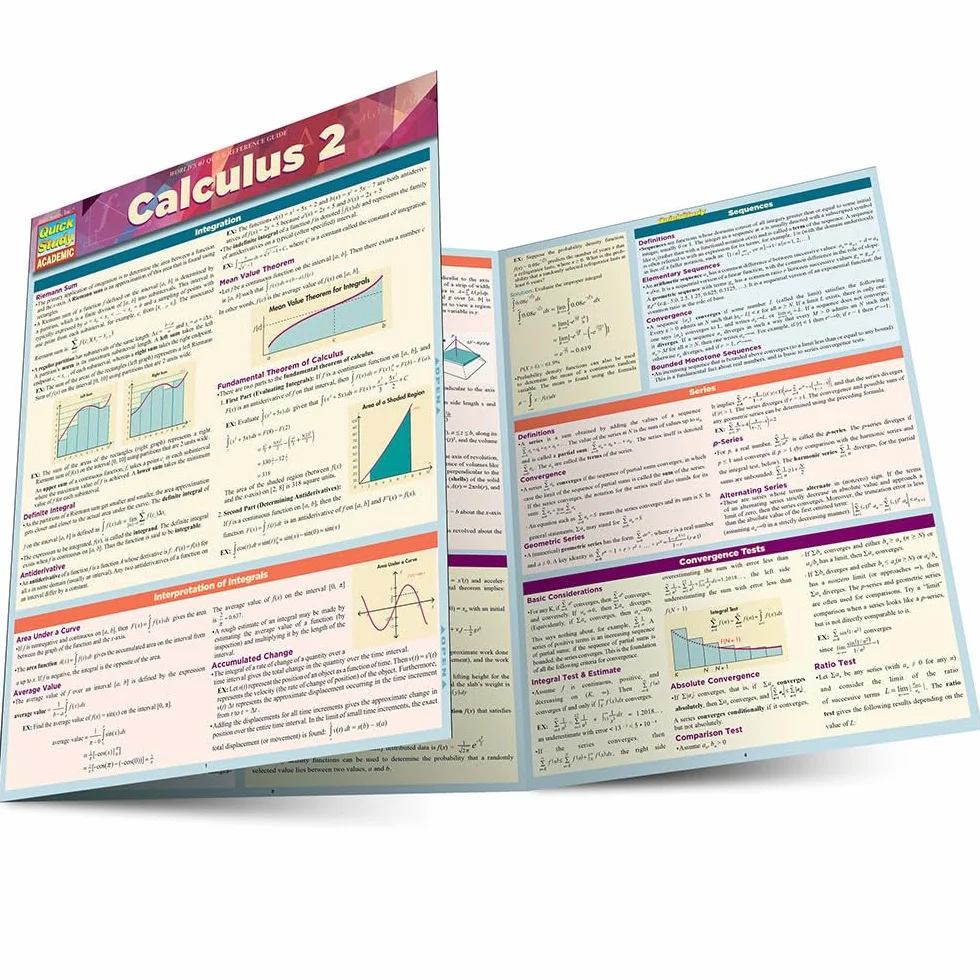 Calculus 2
