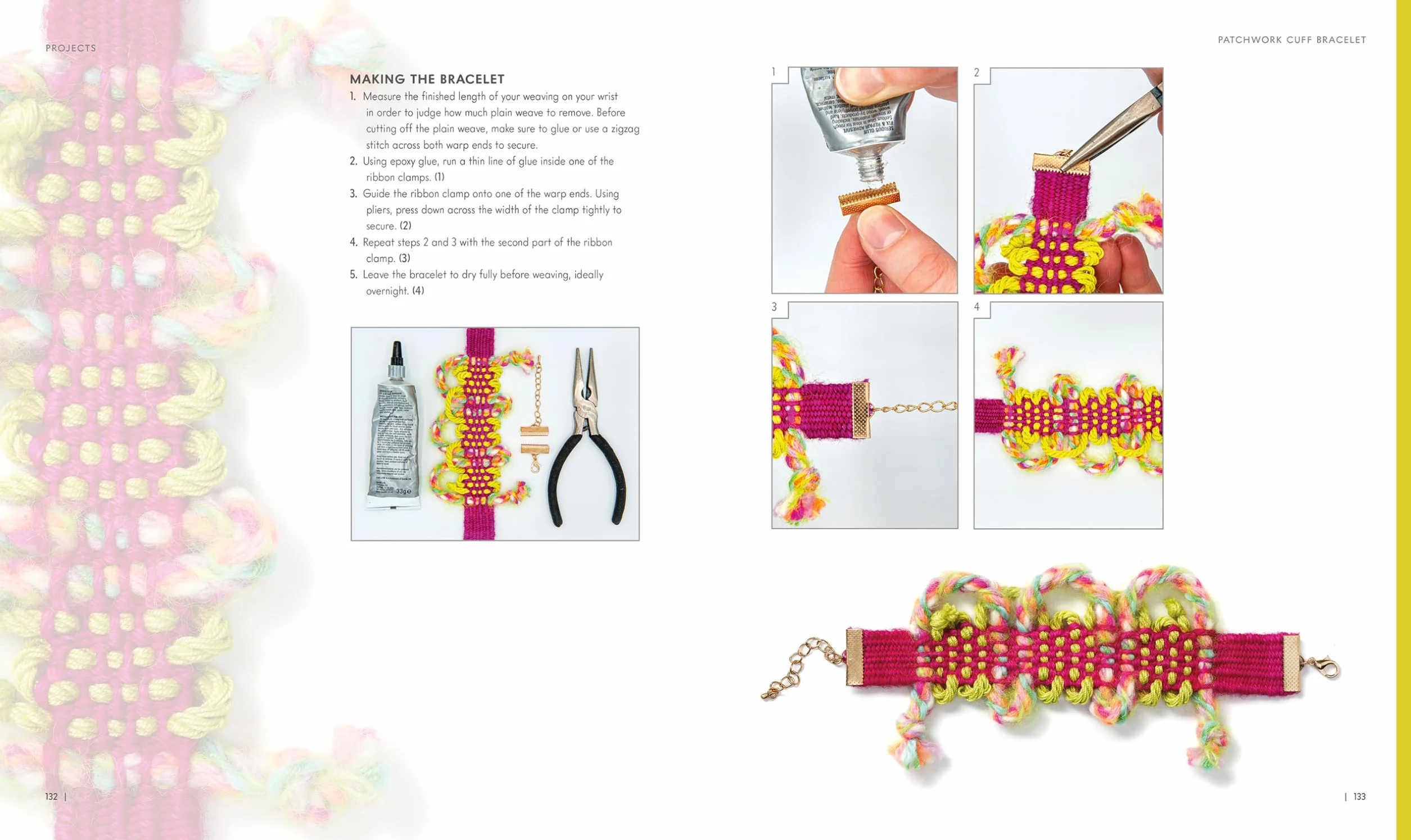 Passementerie: Handcrafting Contemporary Trimmings, Fringes, Tassels, and More