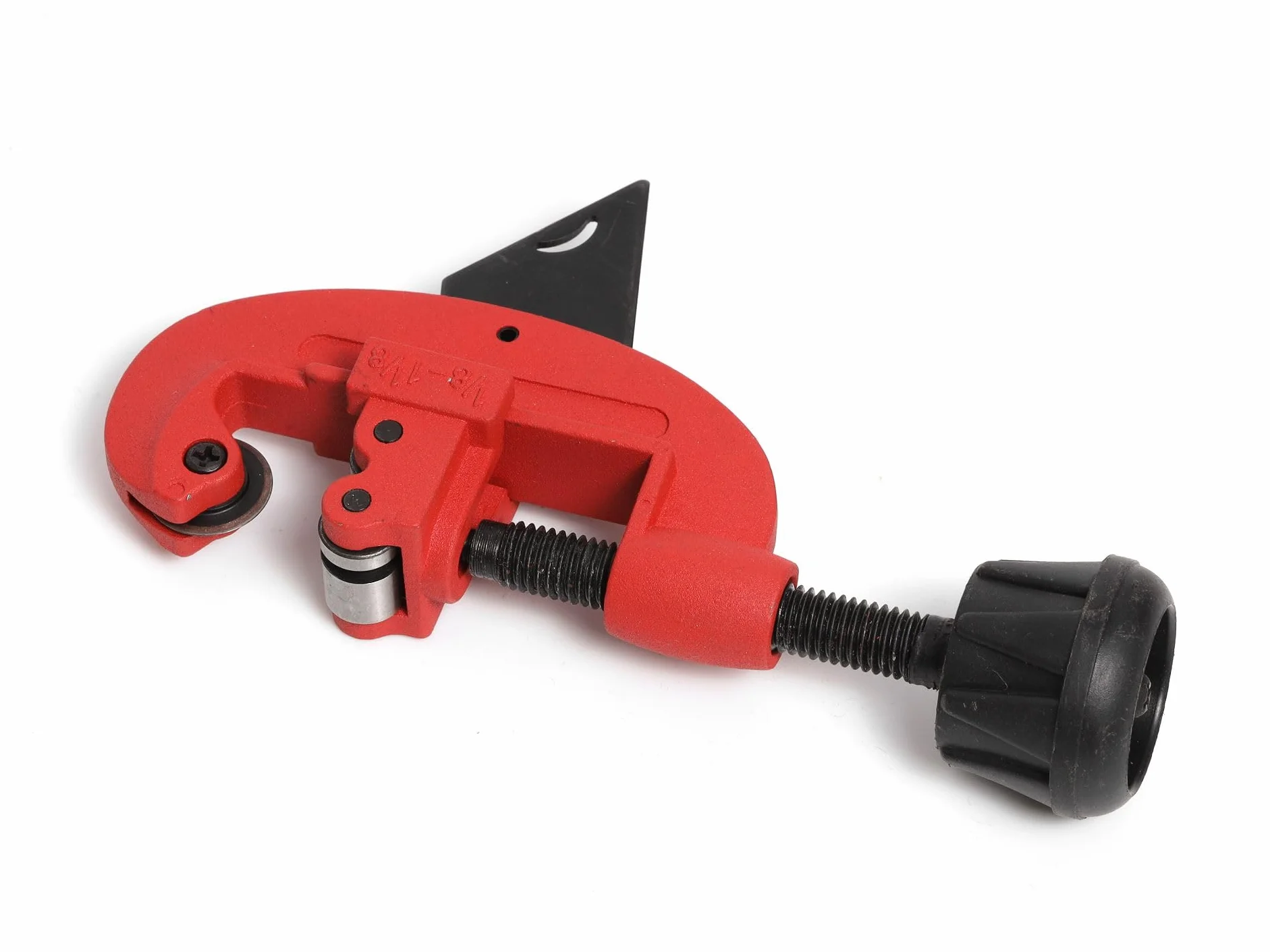 ROTHENBERGER Industrialny – 30 PRO frez do rur – średnica 1/8 cala do 1 1/8 cala, 3-30 mm – 070641E