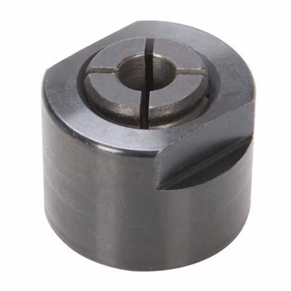Triton 516353 Szczypce Zaciskowe do Frezarki, 8 mm