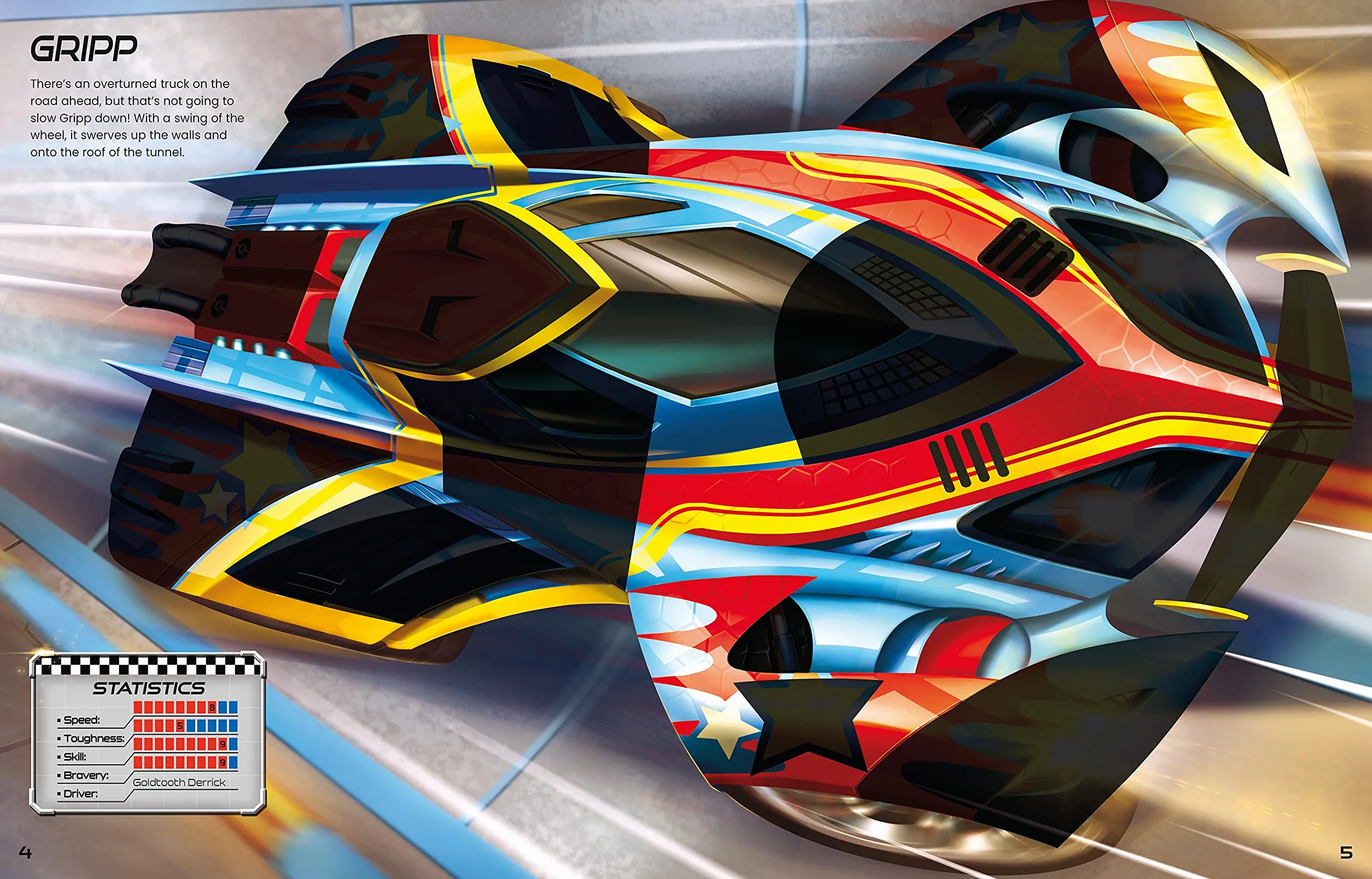 Build Your Own Supercars Sticker Book (Build Your Own Sticker Book): 1