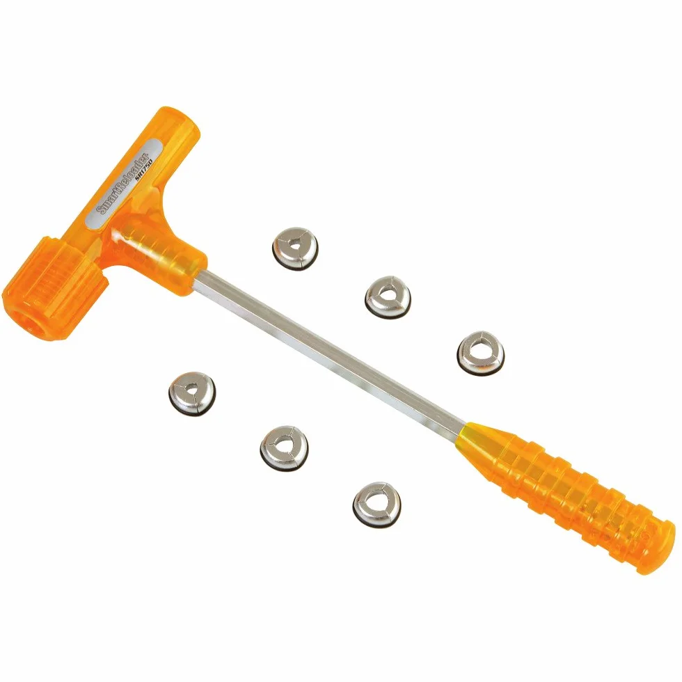 SMARTRELOADER SR1750 Bullet Puller młotek kinetyczny do demontażu nabojów