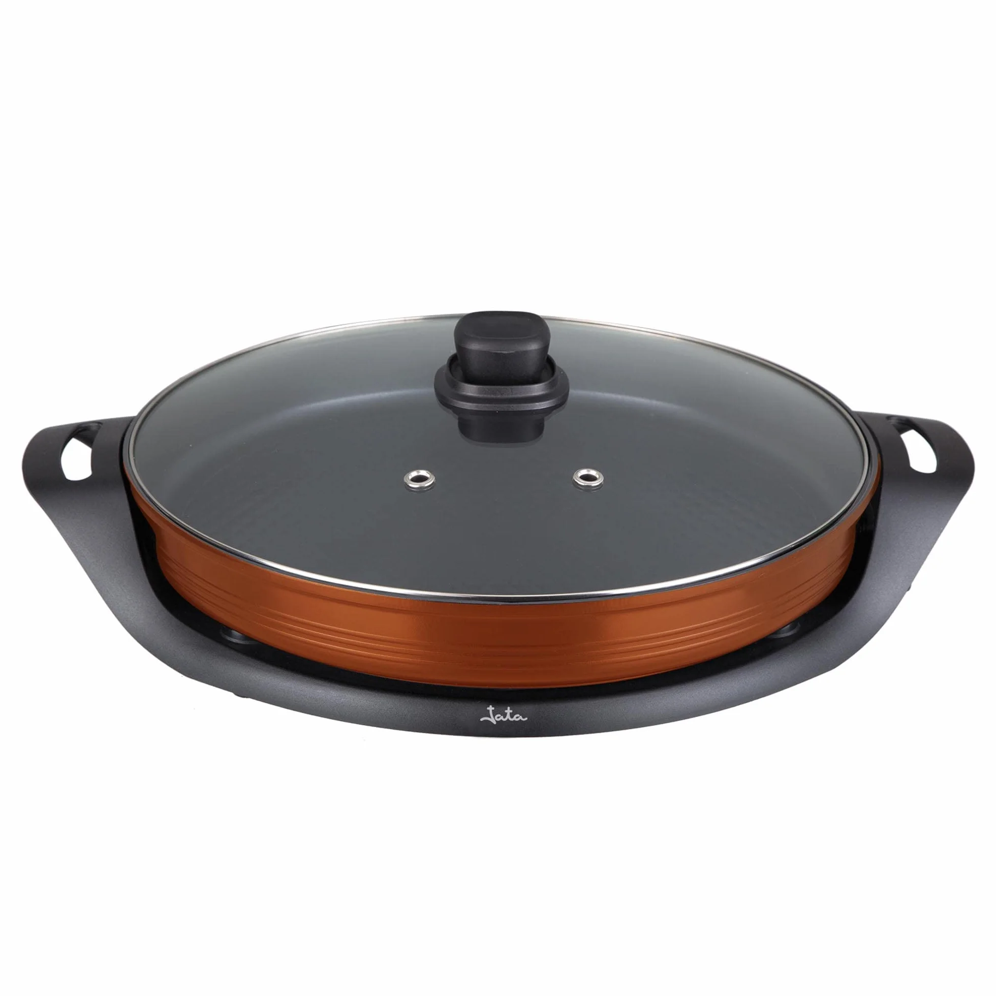 Jata JEPE1639 Elektryczna podkładka do pakowania 38 cm 2000 W