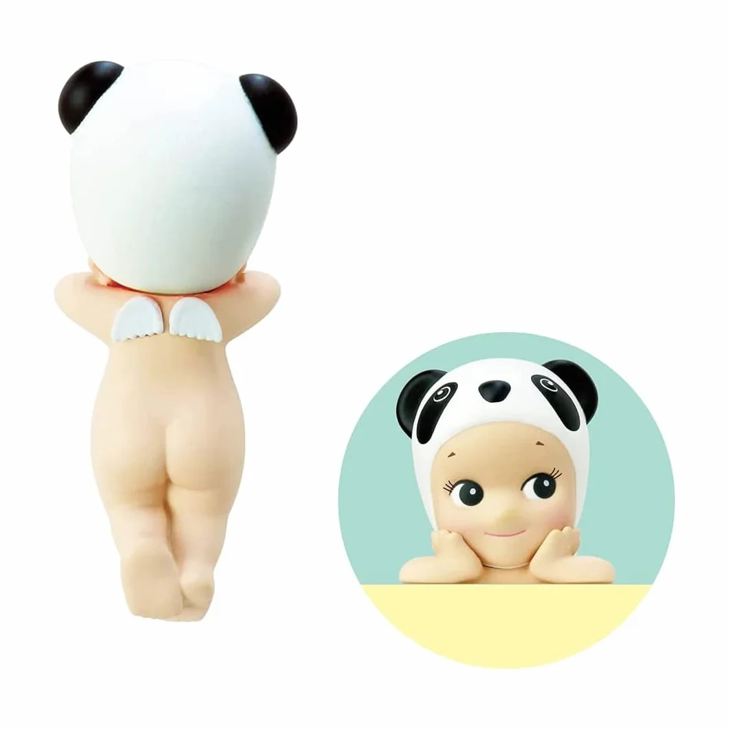 Sonny Angel Hippers Dekoracyjne mini figurki