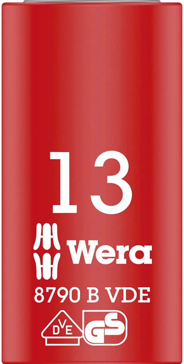 Wera 8790 B VDE 13,0