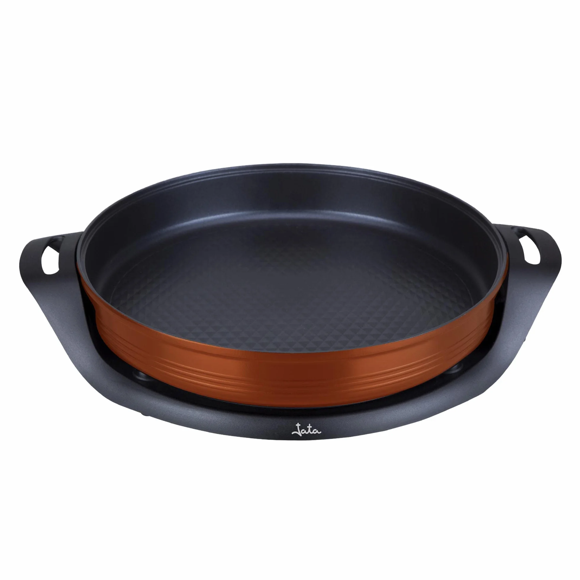 Jata JEPE1639 Elektryczna podkładka do pakowania 38 cm 2000 W