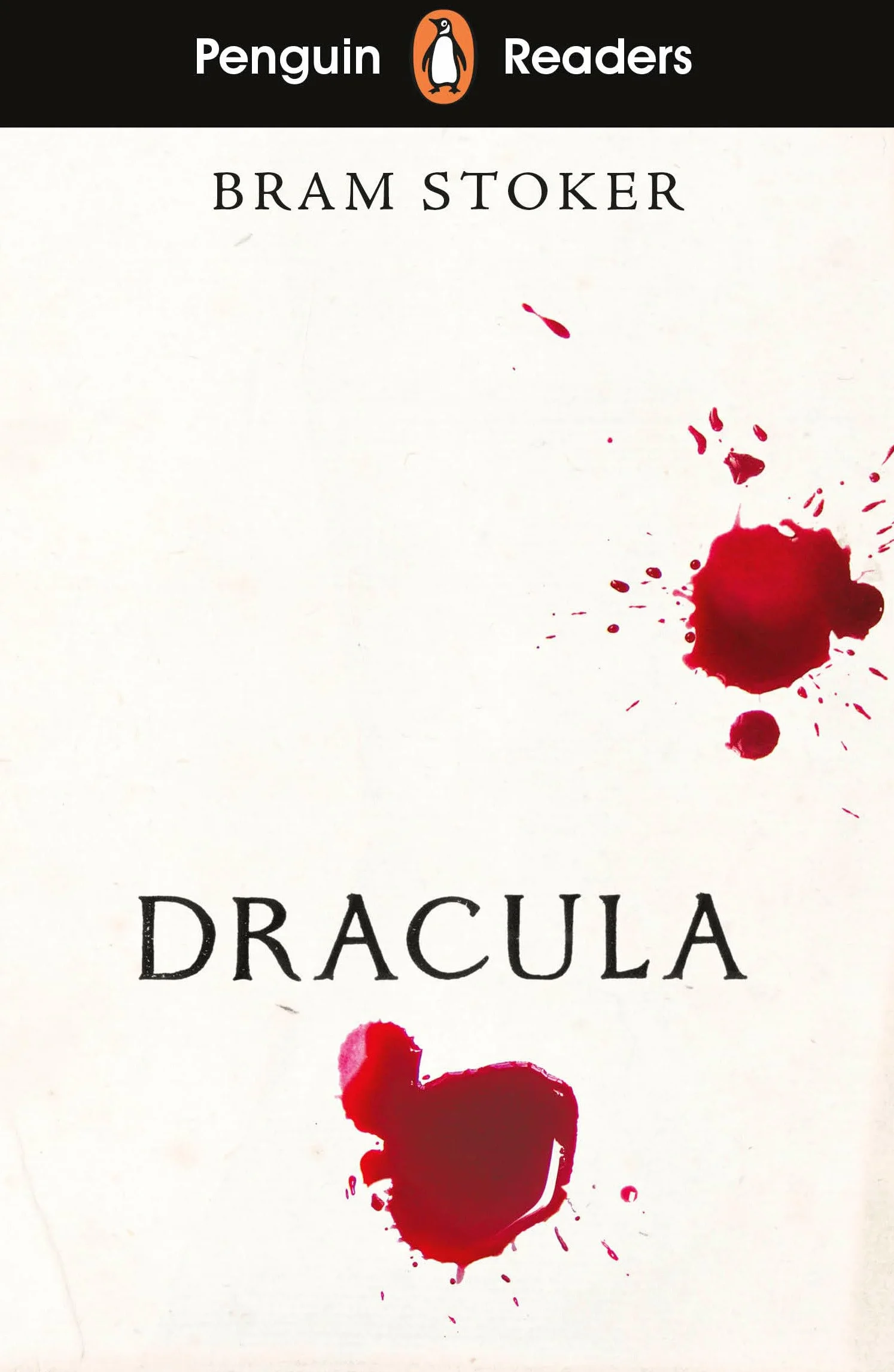 Penguin Readers Level 3 Dracula: Abridged Edition