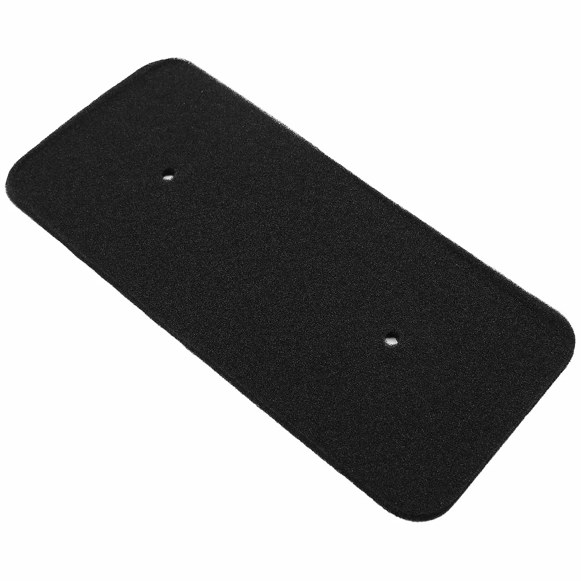 Namvo 4 szt. Filtr suszarki bębnowej do Hoover Candy 40006731 Piankowy filtr suszarki kondensacyjnej - 272 x 126 x 10 mm