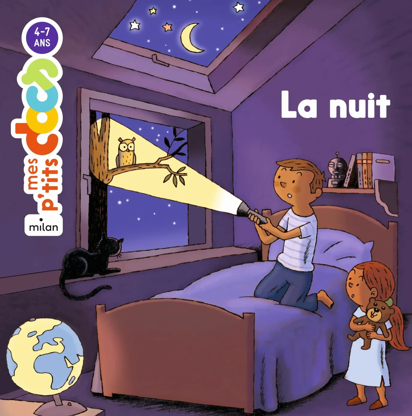 La nuit
