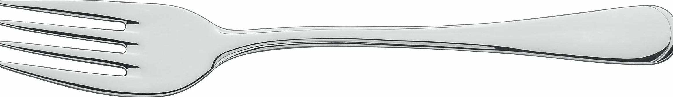ZWILLING Besteck-Set, 72-tlg., Für 12 Personen, 18/10 Edelstahl/Hochwertiger Klingenstahl, Poliert, Nottingham