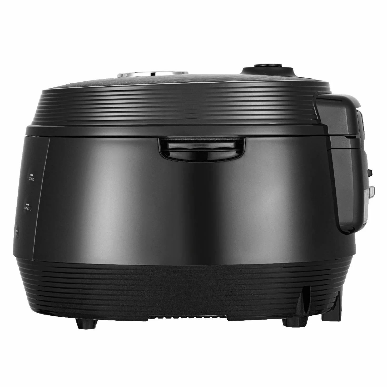 CUCKOO CMC-QAB549S Premium ICOOK Q5 wielofunkcyjne urządzenie do gotowania 8 w 1 z 10 zaprogramowanymi trybami