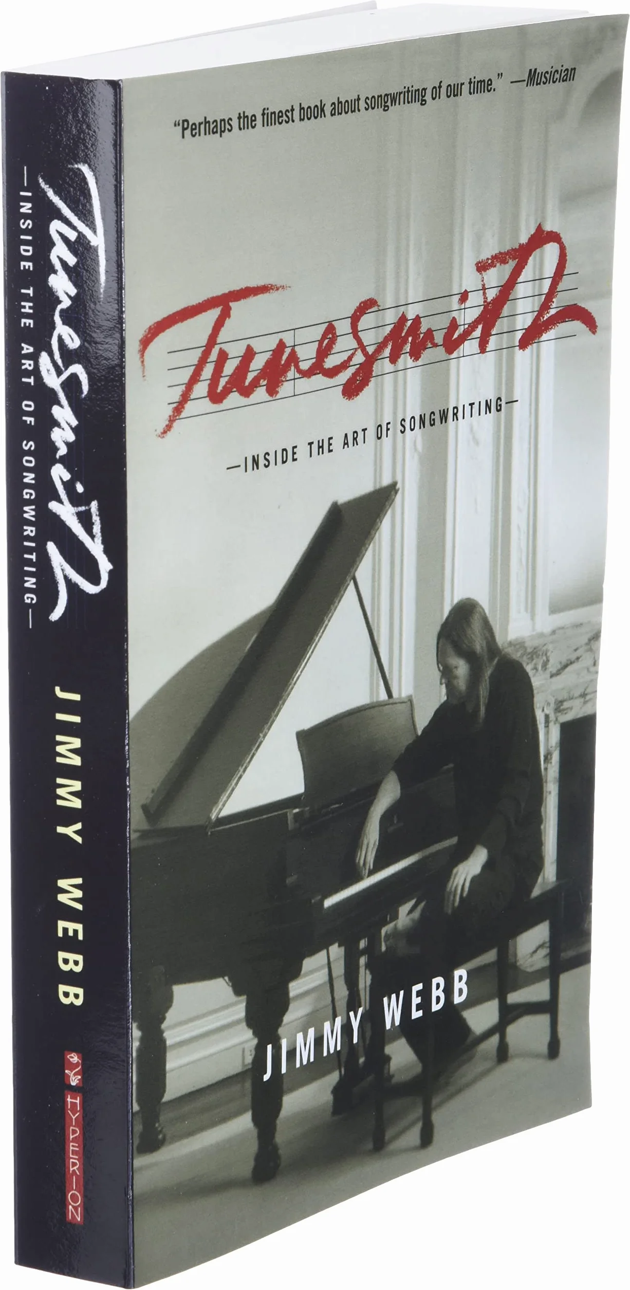 Tunesmith: Inside the Art of Songwriting