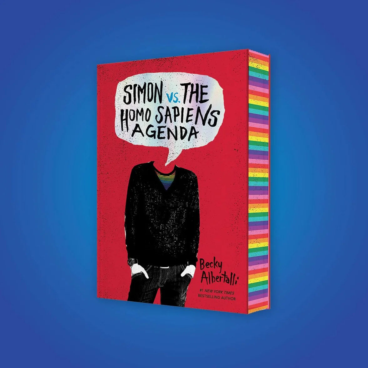 Simon vs. the Homo Sapiens Agenda 10th Anniversary Deluxe Limited Edition: 10th Anniversary Edition