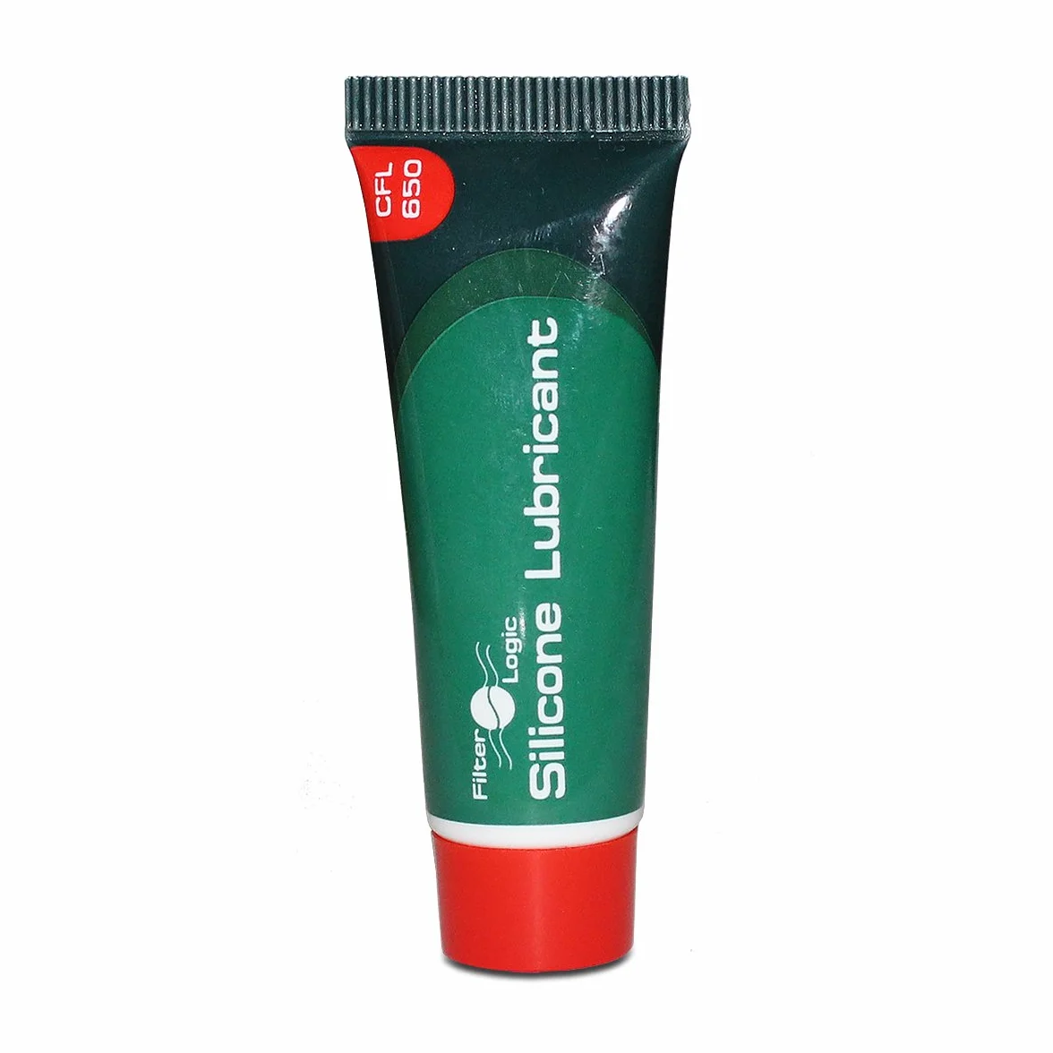 FilterLogic CFL650 silikonowy smar / lubrykant 10 g tuba do kawy/espresso uszczelki portafilter