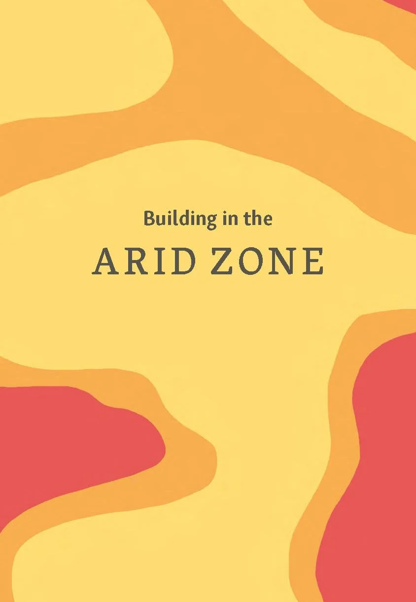 Architecture Follows Climate: Passive Techniques of Traditional Architectures in Extreme Climatic Areas