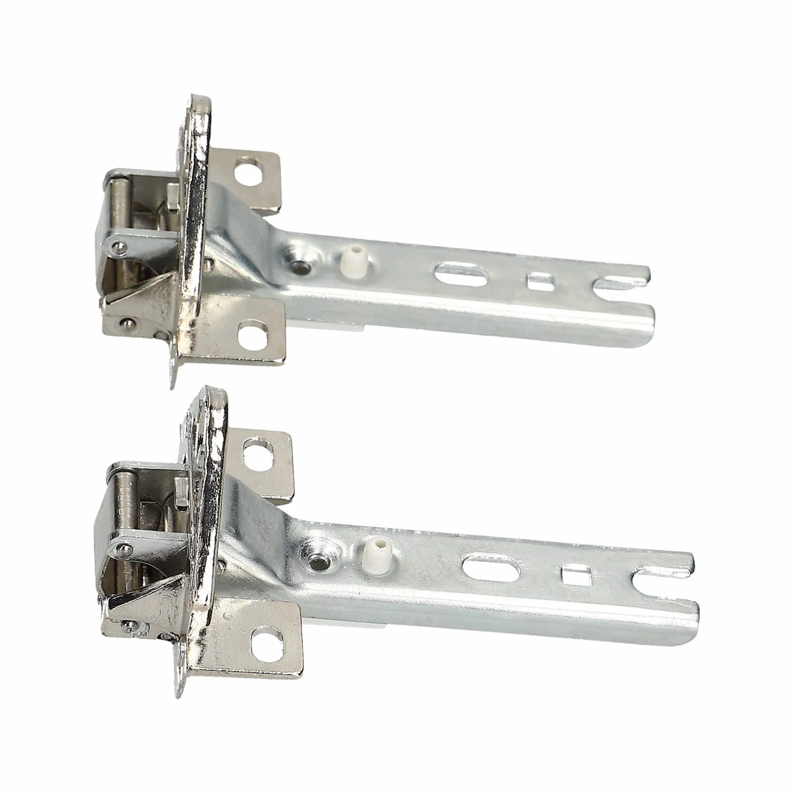 Zawias drzwiowy do lodówki drzwi do Bosch Siemens Constructa Neff 268698