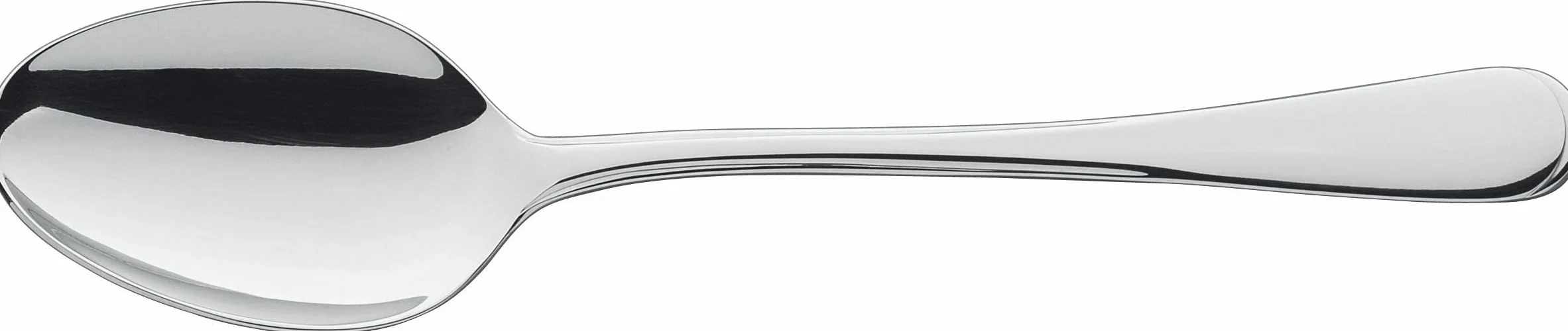 ZWILLING Besteck-Set, 72-tlg., Für 12 Personen, 18/10 Edelstahl/Hochwertiger Klingenstahl, Poliert, Nottingham