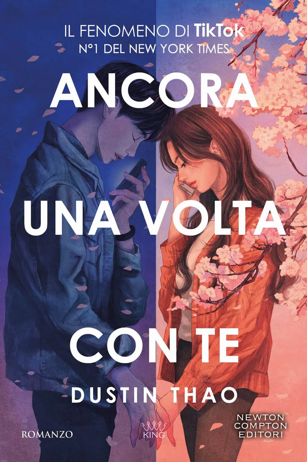 Ancora una volta con te