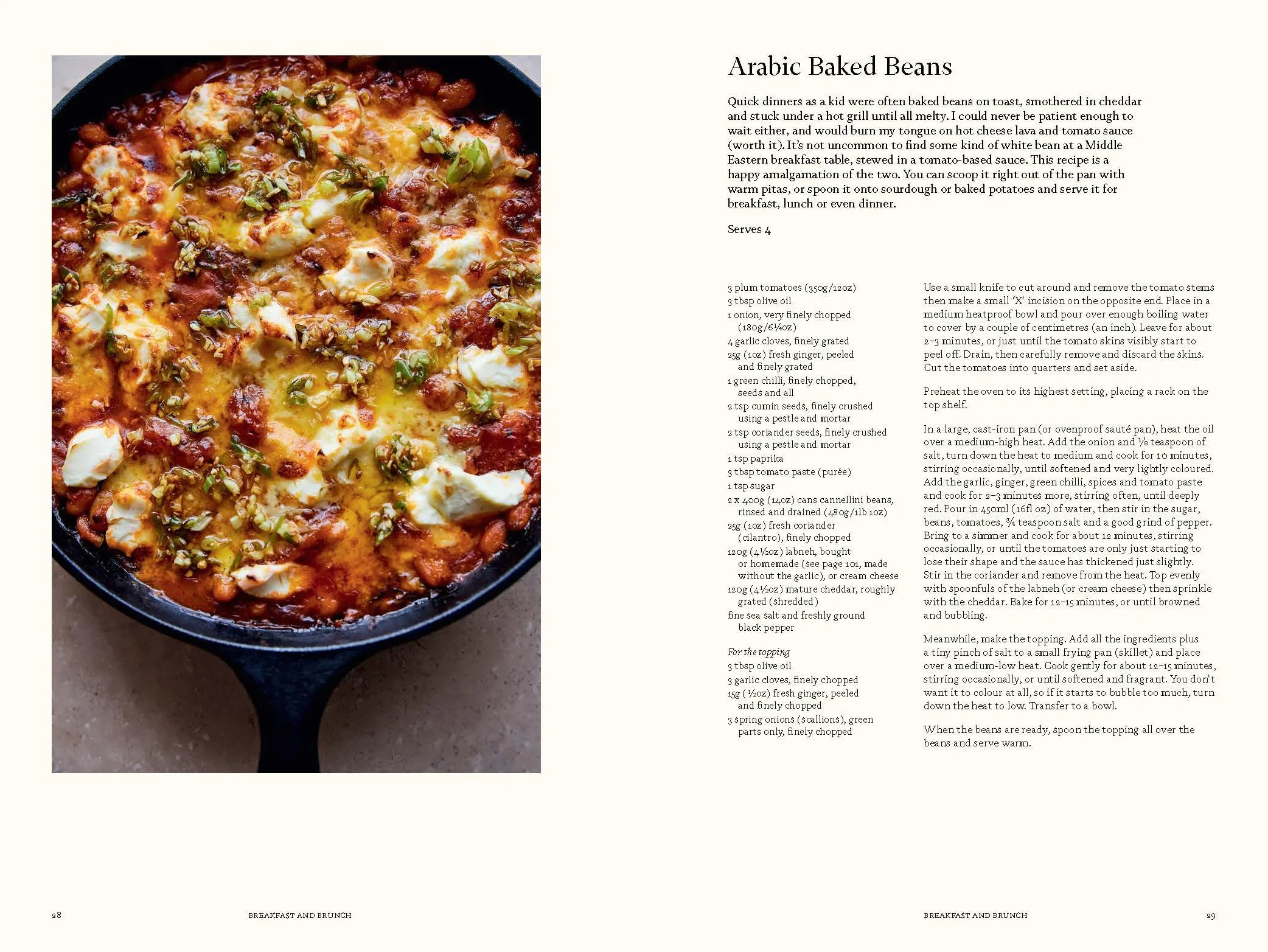 Lugma: Abundant Dishes and Stories from My Middle East