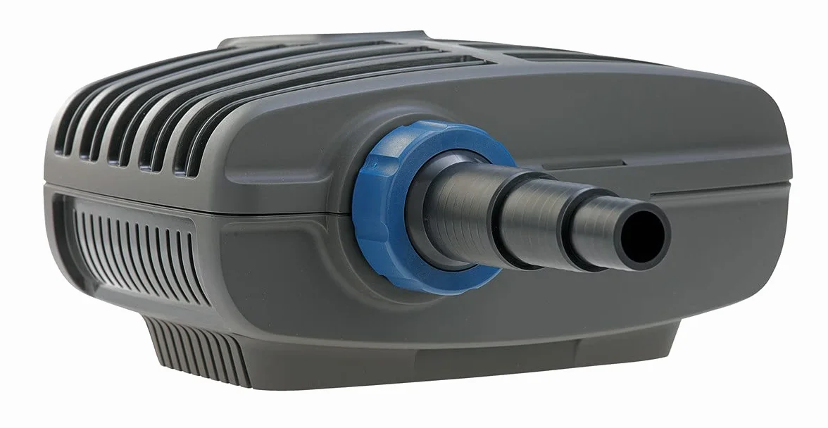 OASE 20249 AquaMax Eco Classic 3500E - Energooszczędna Pompa Filtrująca, 3500 L/h