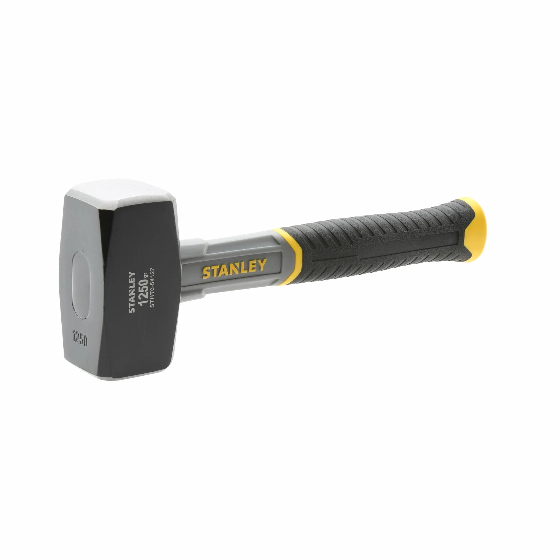 Stanley, Młotek dwuobuchowy antywibracyjny z włókna szklanego 1250 g, STHT0-54127