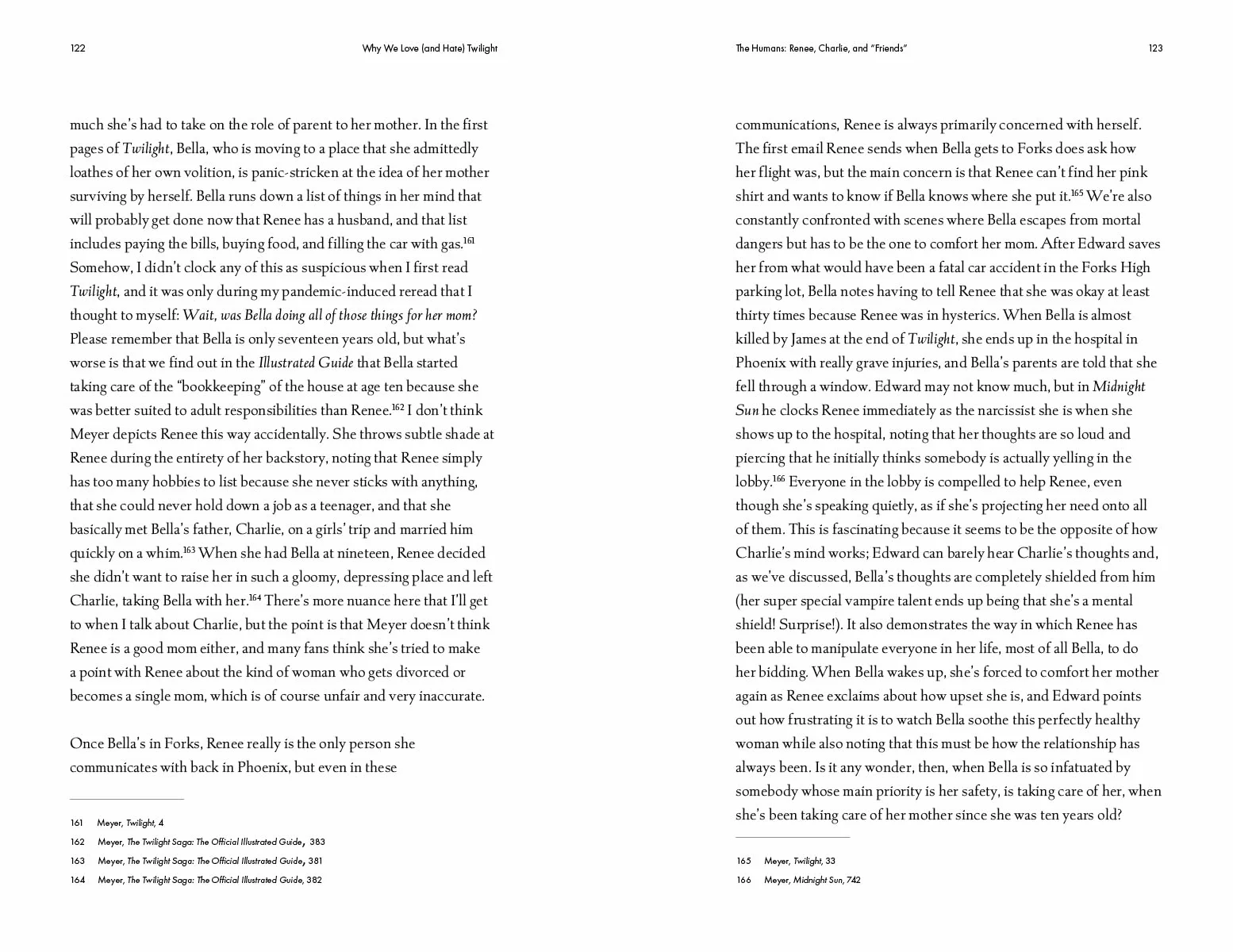 Why We Love (and Hate) Twilight: The Highs and Lows of the Twilight Saga (Twilight Fandom Book, Fantasy Love Books)