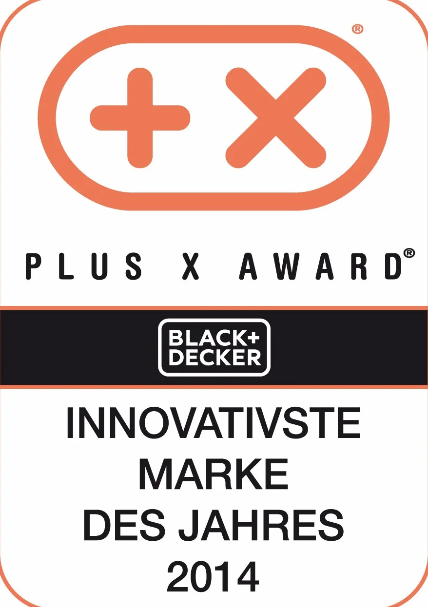 Black+Decker A6489-Xj Nici Hdl, Wielokolorowy