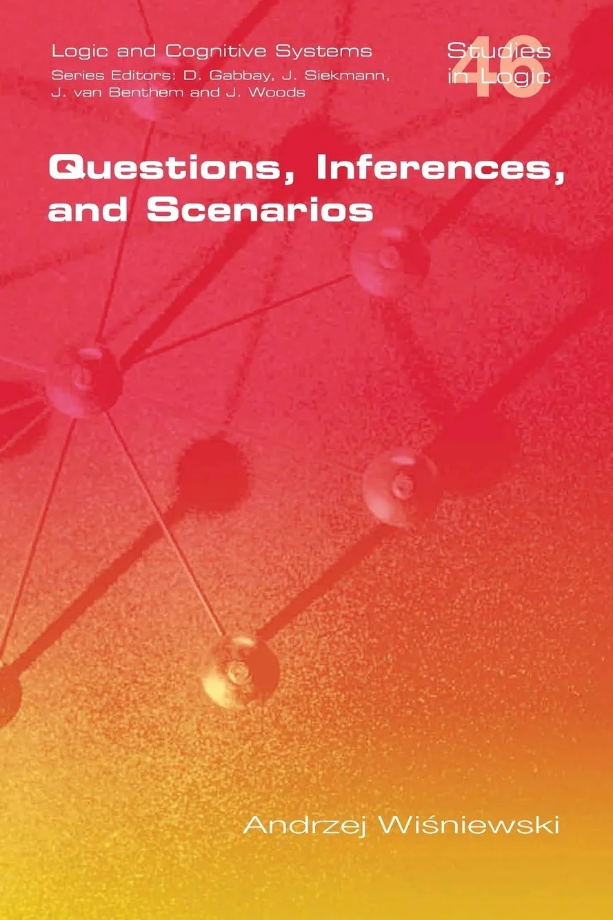 Questions, Inferences, and Scenarios