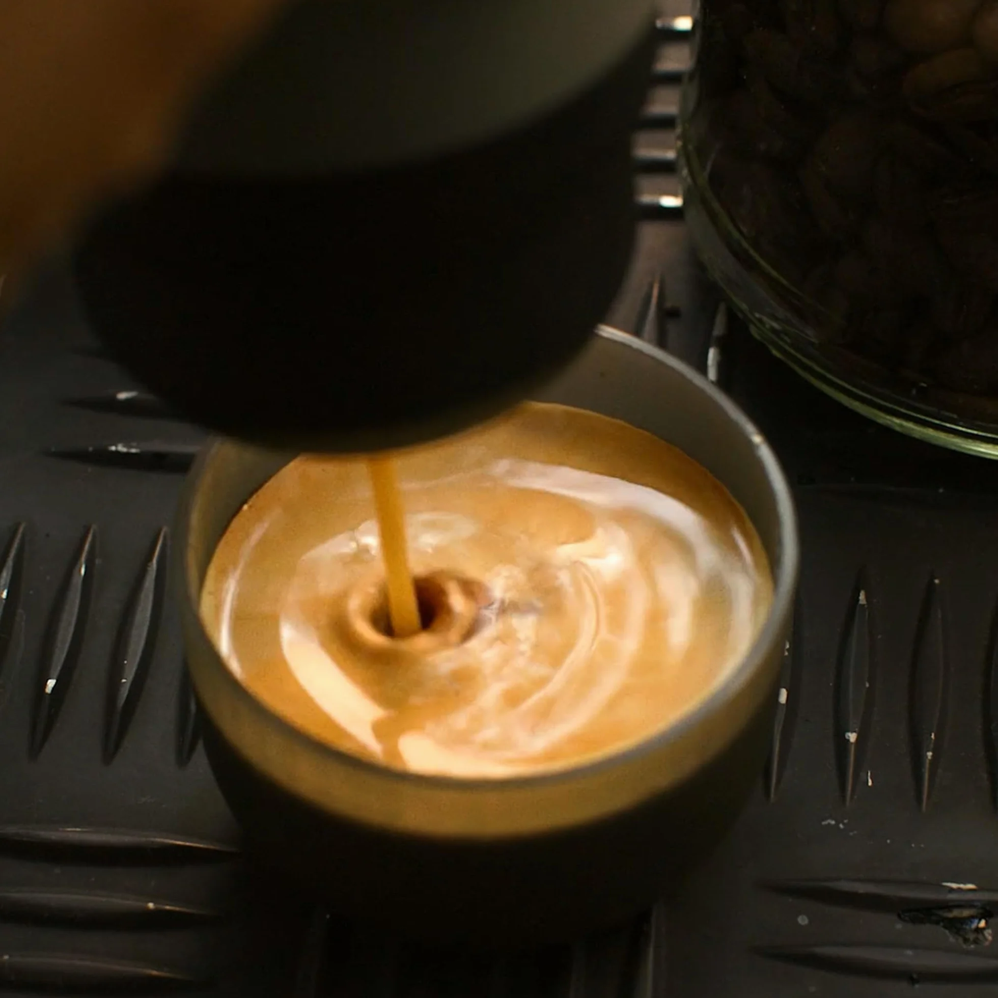 WACACO Przenośny ekspres do kawy ręczny espresso na zewnątrz mielona kawa mały