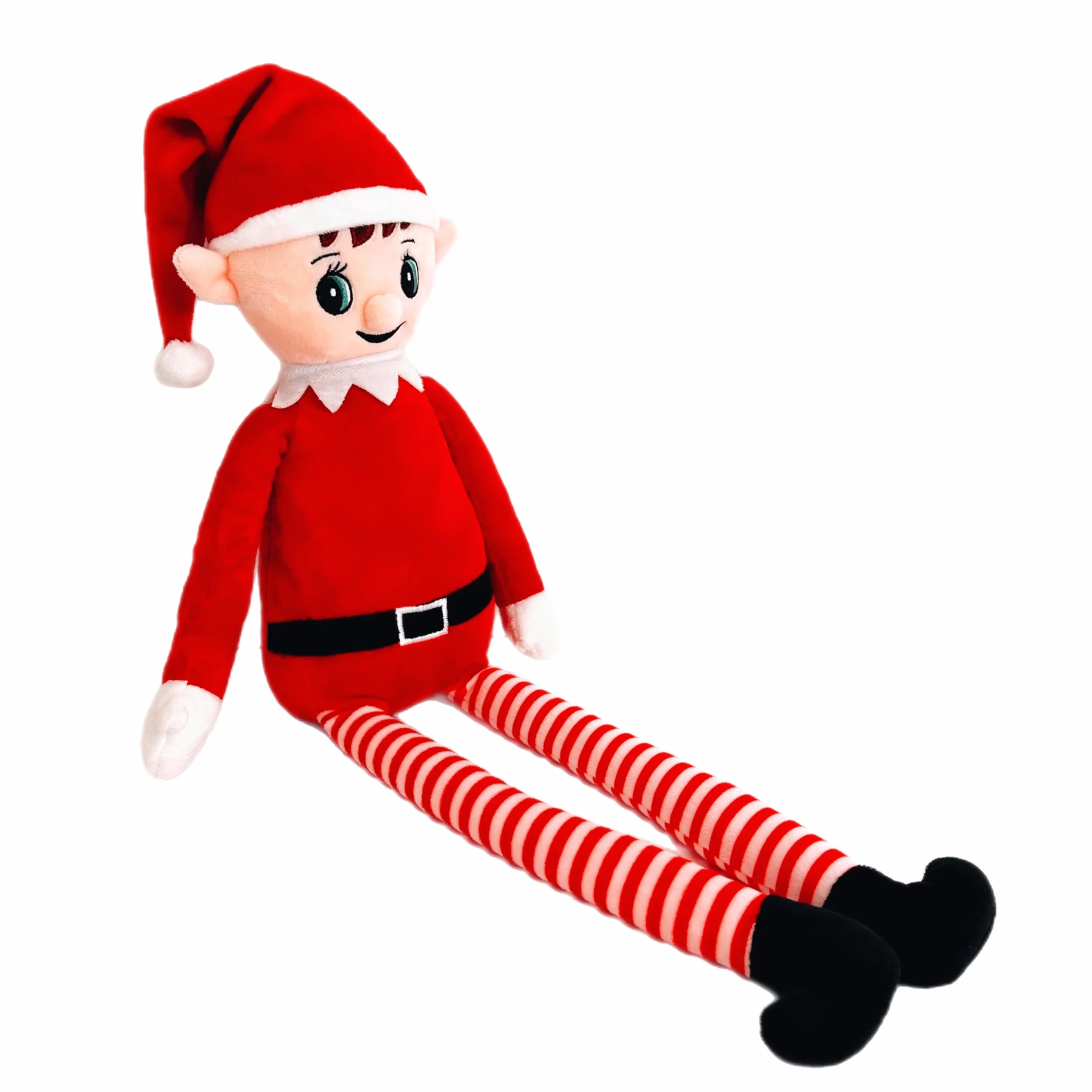 Elves Behavin' Badly Duży plusz (60 cm)