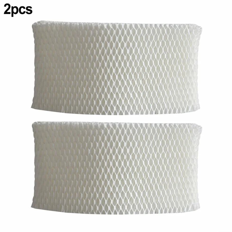 Do filtrów Boneco E2441A niezbędne części zamienne kompatybilne z Airoswiss Aos 7018 e2441 dla lepszego przepływu powietrza (2 szt.)