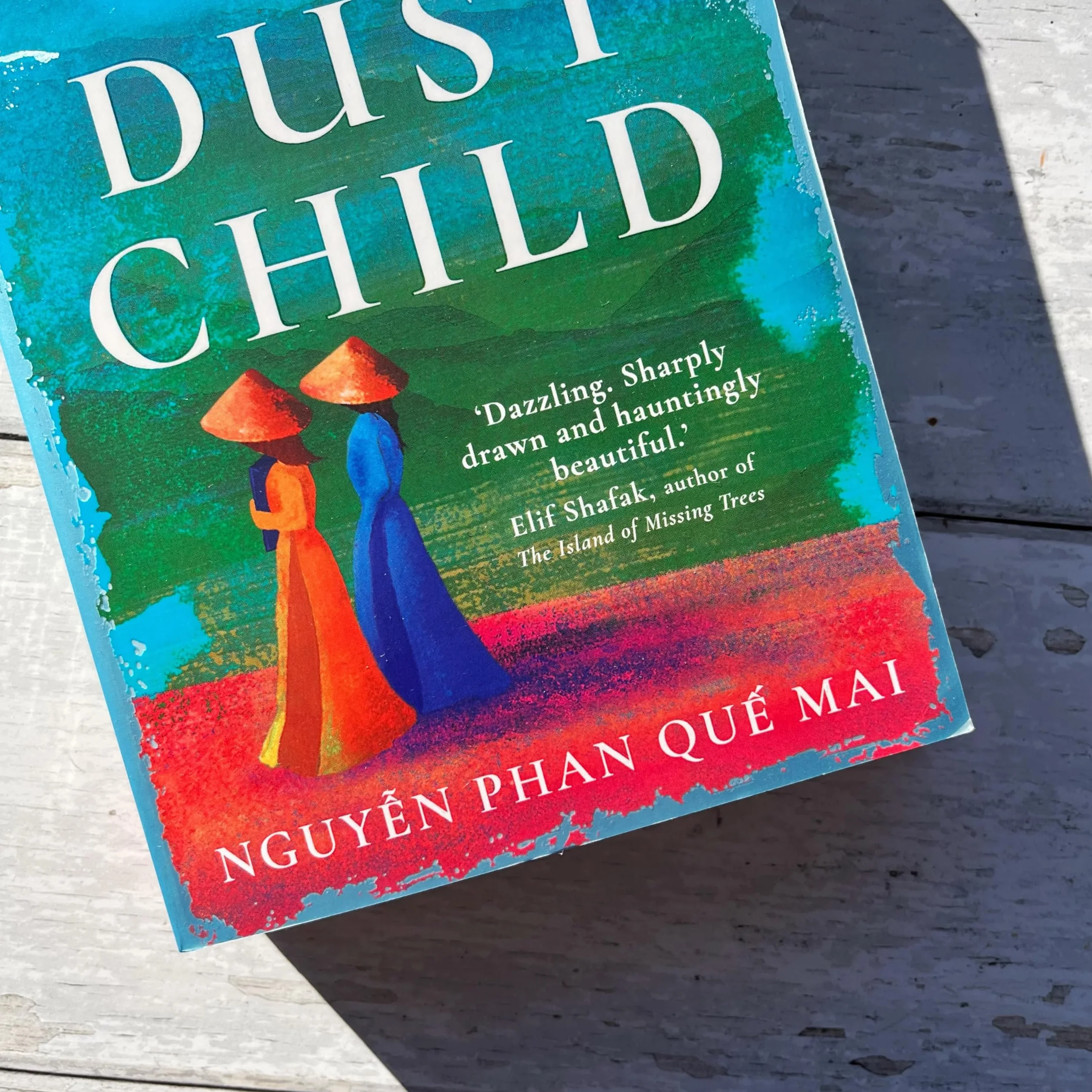 Dust Child: The International Bestseller
