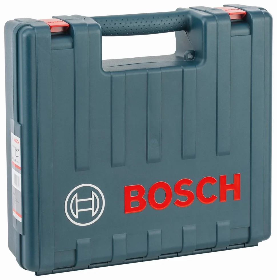 Bosch Profesional Walizka z tworzywa sztucznego 114 x 388 x 356 mm