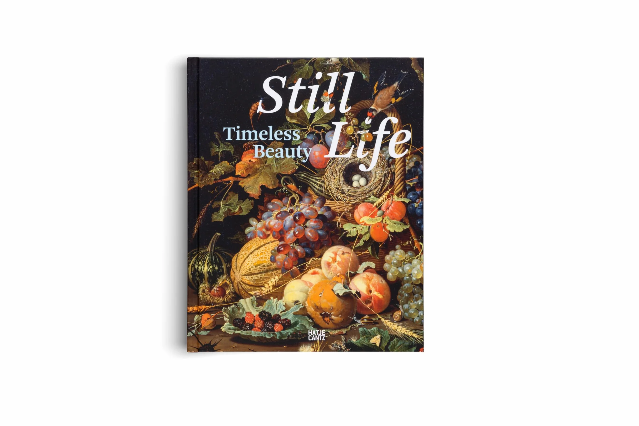 Still Life Timeless Beauty /anglais