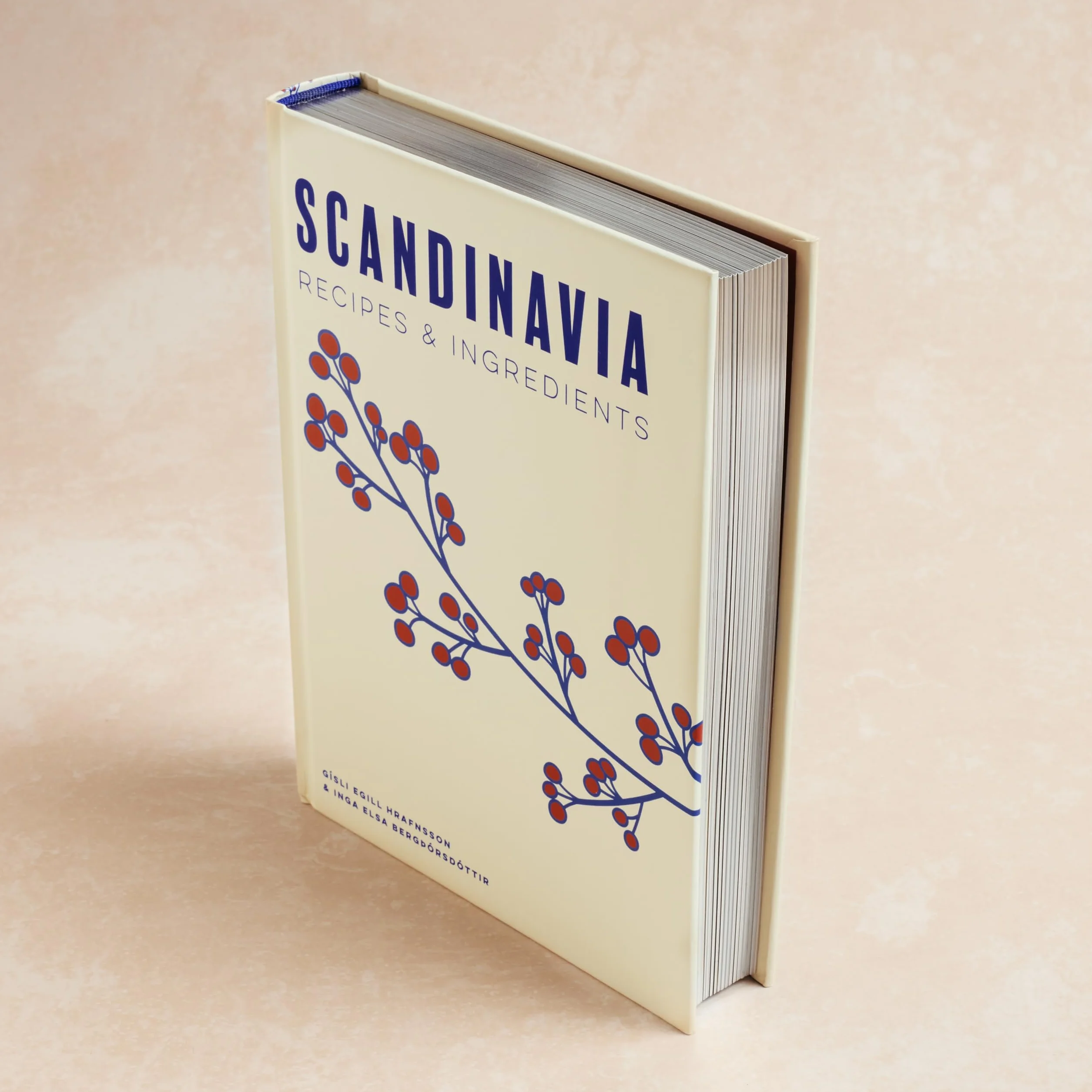 Scandinavia: Recipes and Ingredients: Authentic recipes and ingredients